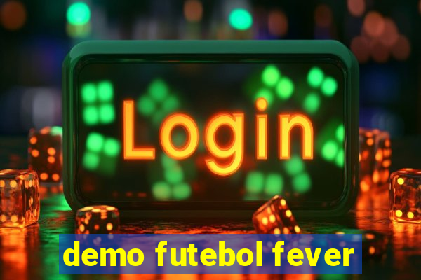 demo futebol fever